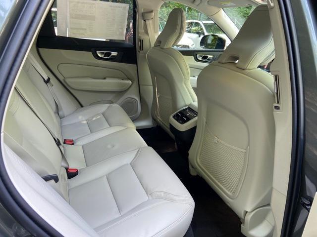 new 2026 Volvo XC60 car, priced at $61,695