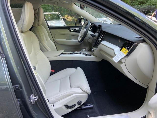 new 2026 Volvo XC60 car, priced at $61,695