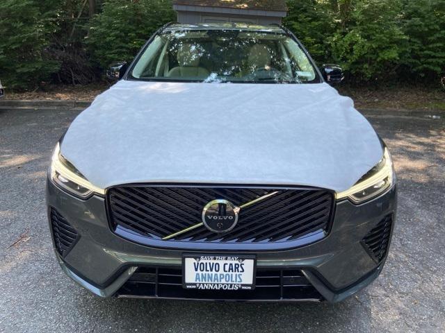 new 2026 Volvo XC60 car, priced at $61,695
