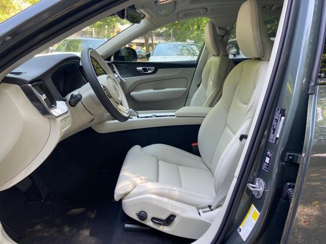 new 2026 Volvo XC60 car, priced at $61,695