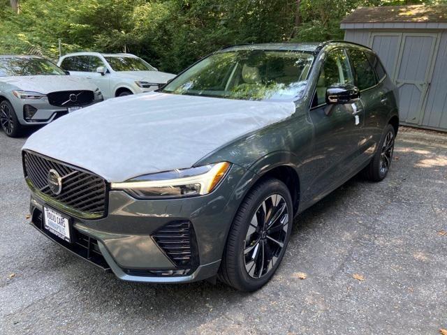 new 2026 Volvo XC60 car, priced at $61,695