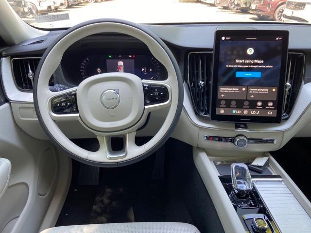 new 2026 Volvo XC60 car, priced at $61,695