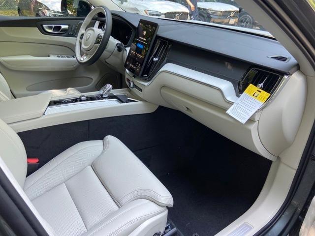 new 2026 Volvo XC60 car, priced at $61,695