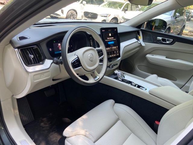 new 2026 Volvo XC60 car, priced at $61,695