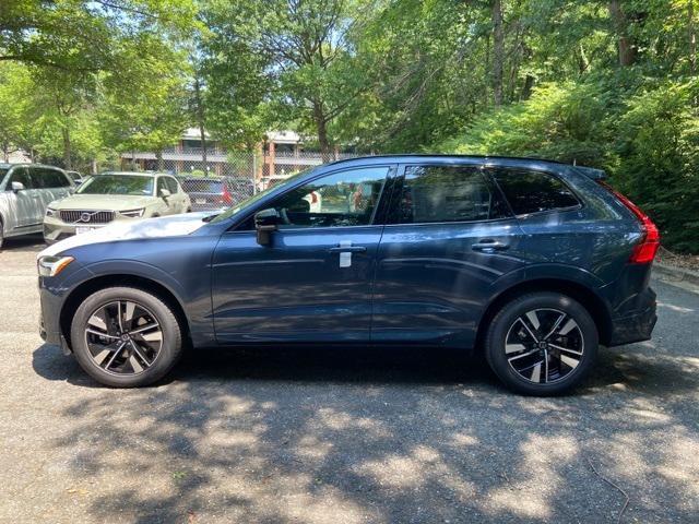 new 2026 Volvo XC60 car, priced at $56,435
