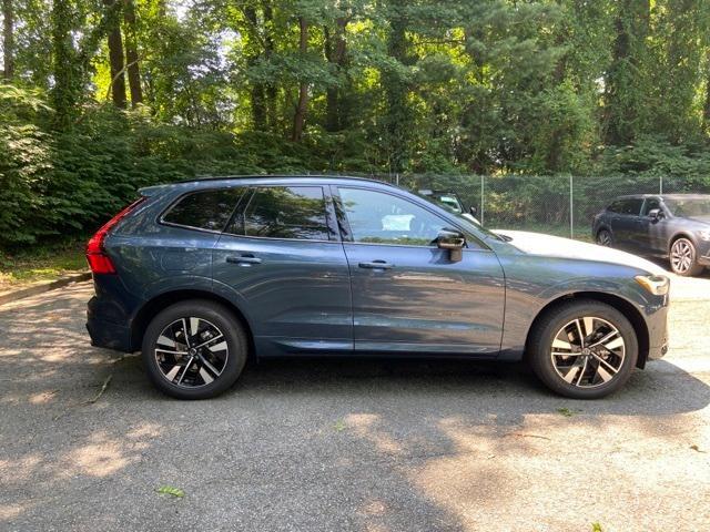 new 2026 Volvo XC60 car, priced at $56,435