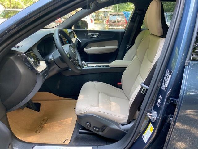 new 2026 Volvo XC60 car, priced at $56,435