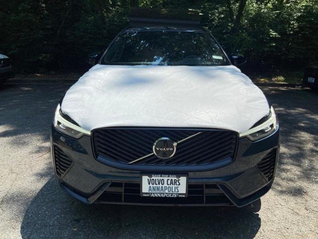 new 2026 Volvo XC60 car, priced at $56,435