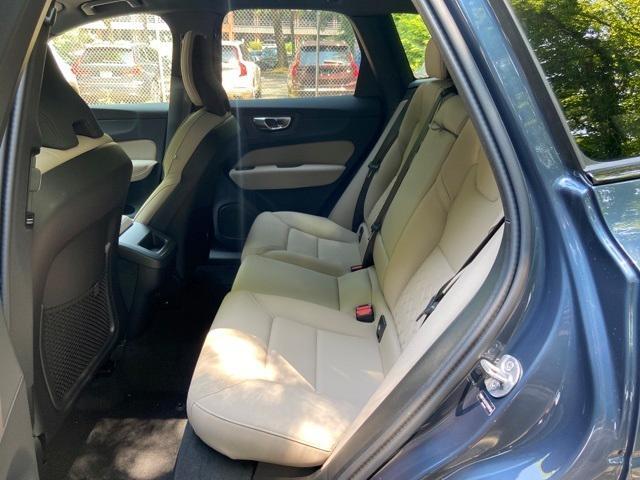 new 2026 Volvo XC60 car, priced at $56,435