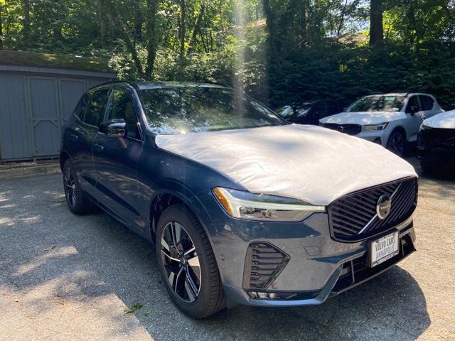 new 2026 Volvo XC60 car, priced at $56,435