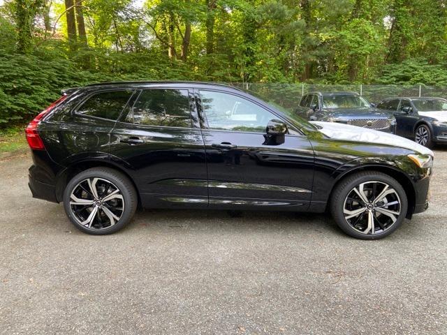new 2025 Volvo XC60 car