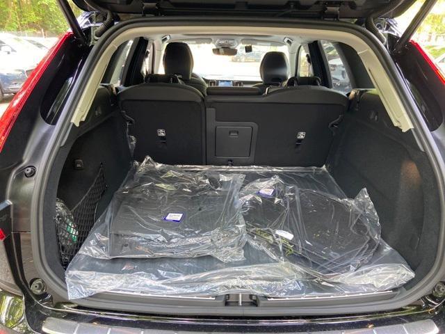 new 2025 Volvo XC60 car