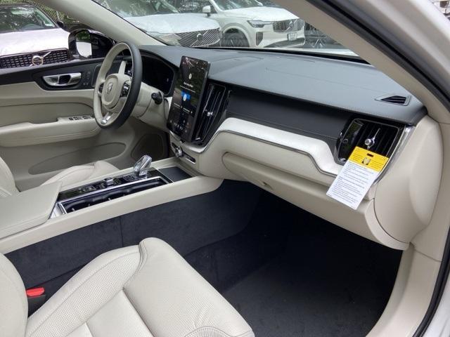 new 2026 Volvo XC60 Plug-In Hybrid car, priced at $74,395