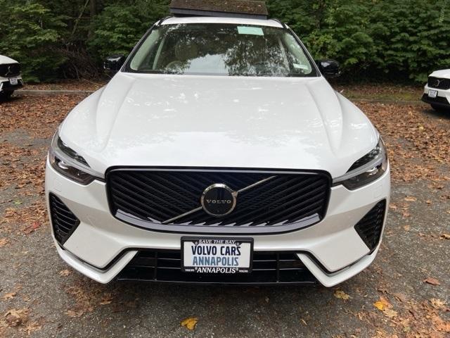 new 2026 Volvo XC60 Plug-In Hybrid car, priced at $74,395