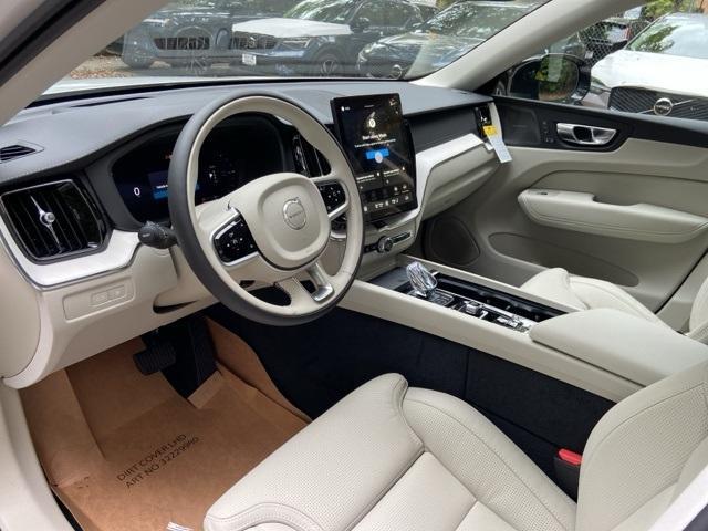 new 2026 Volvo XC60 Plug-In Hybrid car, priced at $74,395