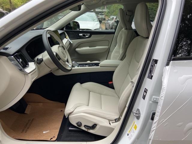 new 2026 Volvo XC60 Plug-In Hybrid car, priced at $74,395