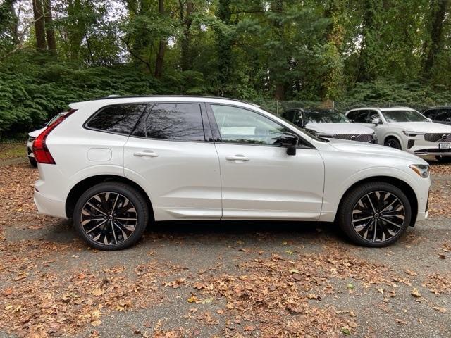 new 2026 Volvo XC60 Plug-In Hybrid car, priced at $74,395