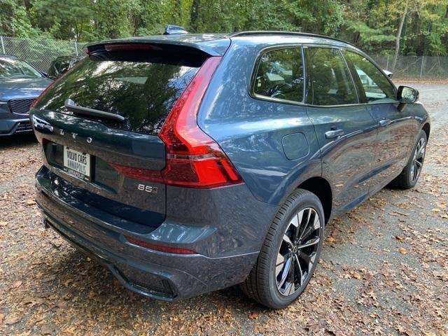 new 2026 Volvo XC60 car, priced at $57,945