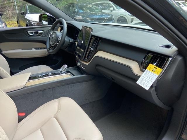 new 2026 Volvo XC60 car, priced at $57,945