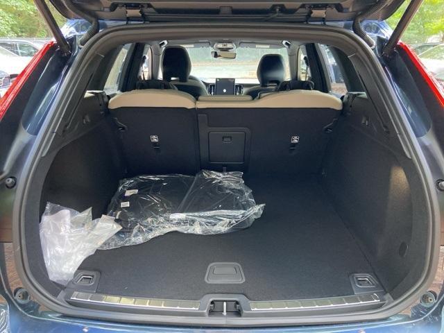 new 2026 Volvo XC60 car, priced at $57,945
