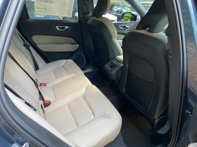 new 2026 Volvo XC60 car, priced at $57,945