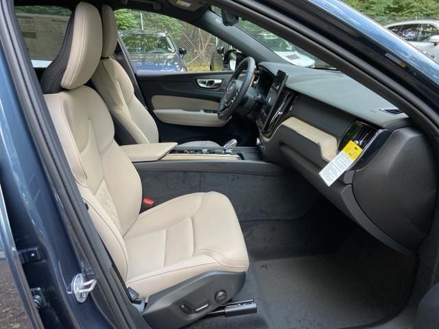 new 2026 Volvo XC60 car, priced at $57,945