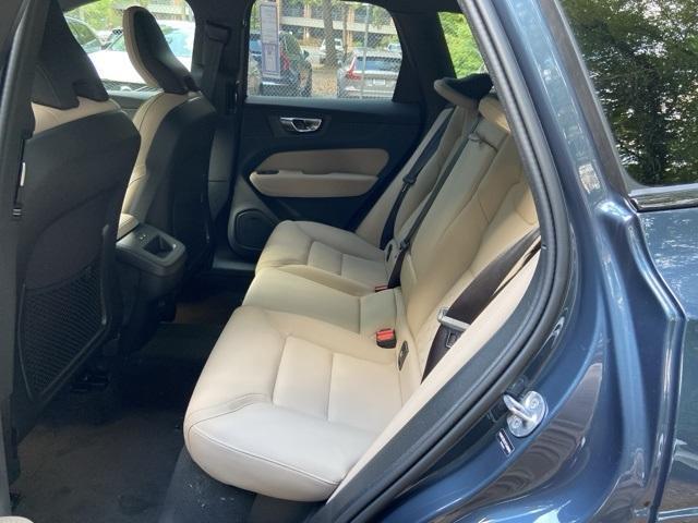 new 2026 Volvo XC60 car, priced at $57,945