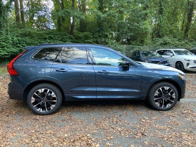 new 2026 Volvo XC60 car, priced at $57,945