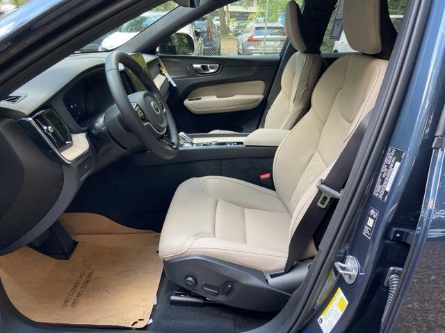new 2026 Volvo XC60 car, priced at $57,945