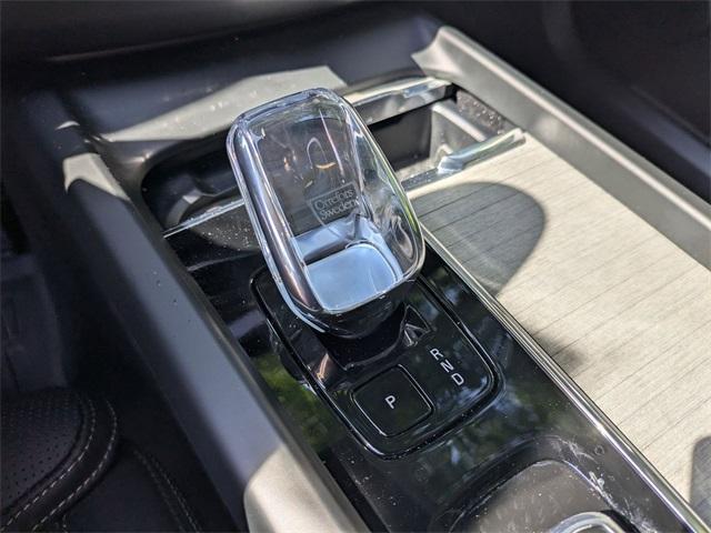 used 2025 Volvo XC60 Plug-In Hybrid car, priced at $59,085