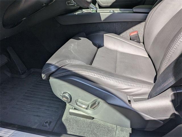 used 2025 Volvo XC60 Plug-In Hybrid car, priced at $59,085