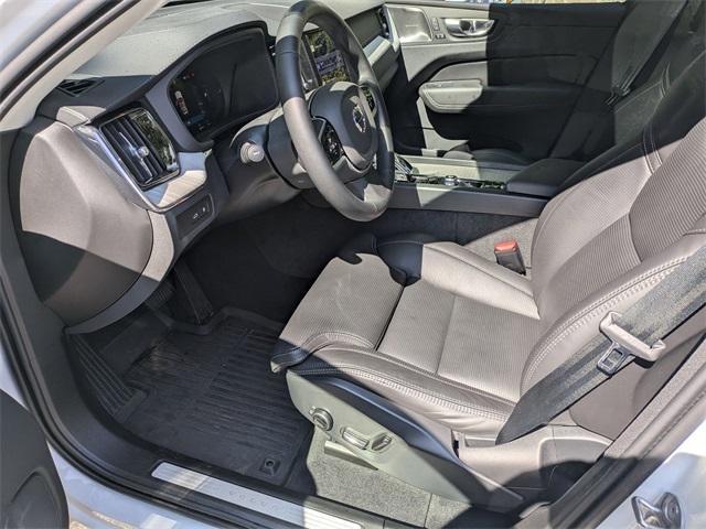 used 2025 Volvo XC60 Plug-In Hybrid car, priced at $59,085