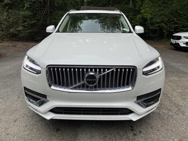 new 2025 Volvo XC90 Plug-In Hybrid car, priced at $75,575