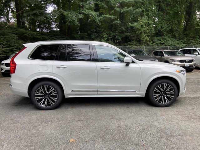 new 2025 Volvo XC90 Plug-In Hybrid car, priced at $75,575