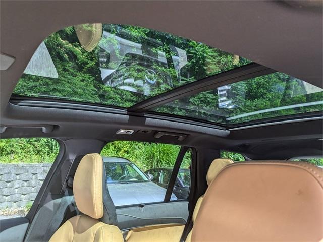 used 2022 Volvo XC90 Recharge Plug-In Hybrid car, priced at $49,934