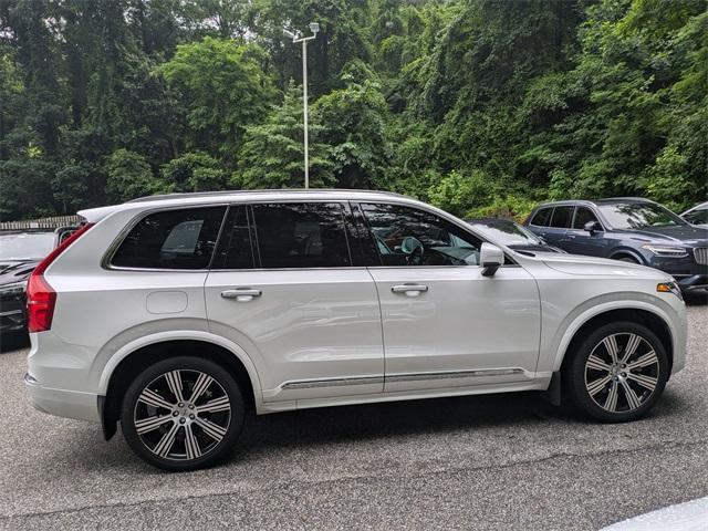 used 2022 Volvo XC90 Recharge Plug-In Hybrid car, priced at $49,934