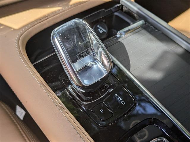 used 2022 Volvo XC90 Recharge Plug-In Hybrid car, priced at $49,934