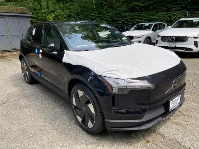 new 2025 Volvo EX30 car, priced at $48,395