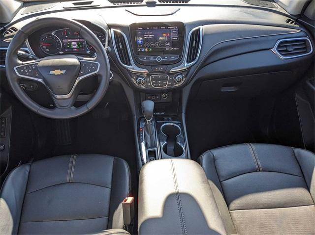 used 2022 Chevrolet Equinox car, priced at $26,998