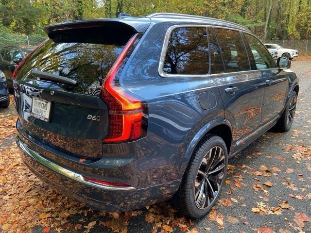 new 2026 Volvo XC90 car, priced at $71,395