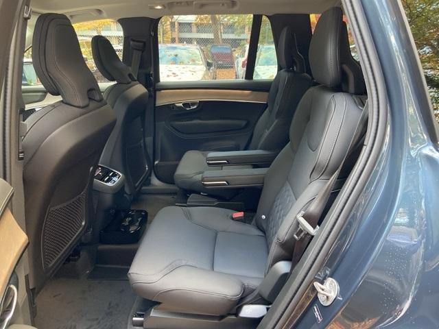 new 2026 Volvo XC90 car, priced at $71,395