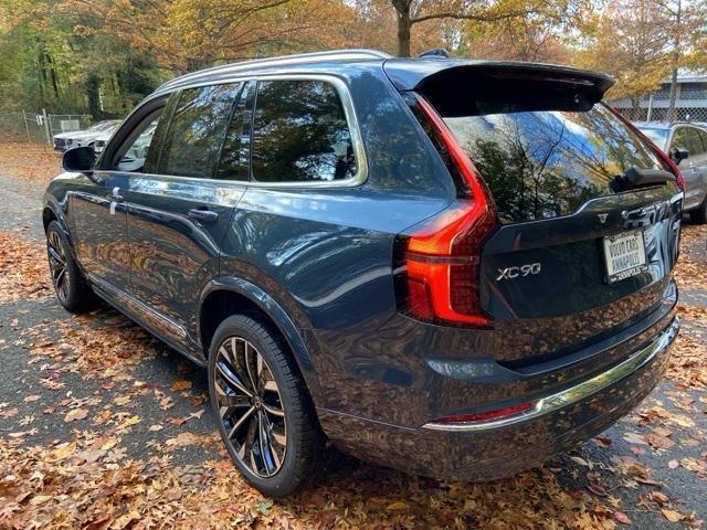 new 2026 Volvo XC90 car, priced at $71,395