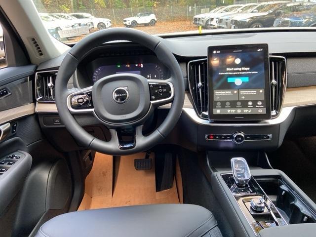 new 2026 Volvo XC90 car, priced at $71,395