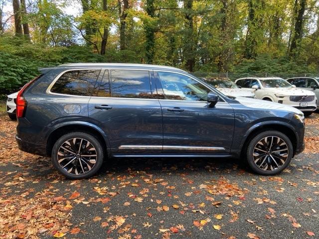 new 2026 Volvo XC90 car, priced at $71,395