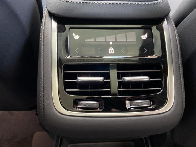 new 2026 Volvo XC90 car, priced at $71,395