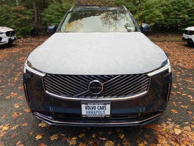 new 2026 Volvo XC90 car, priced at $71,395
