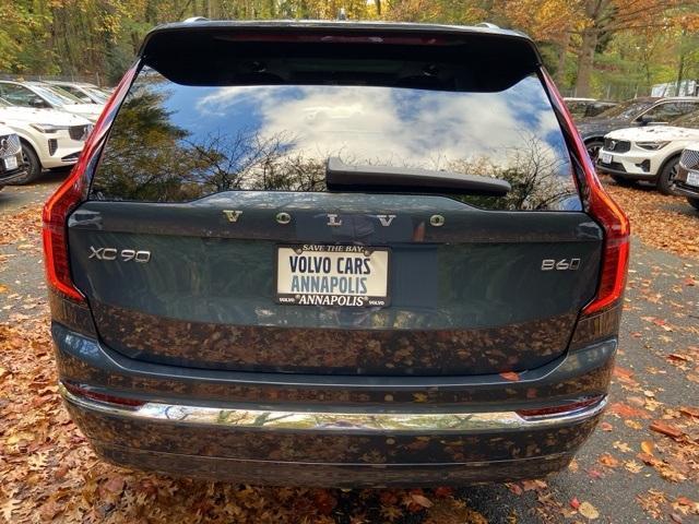 new 2026 Volvo XC90 car, priced at $71,395