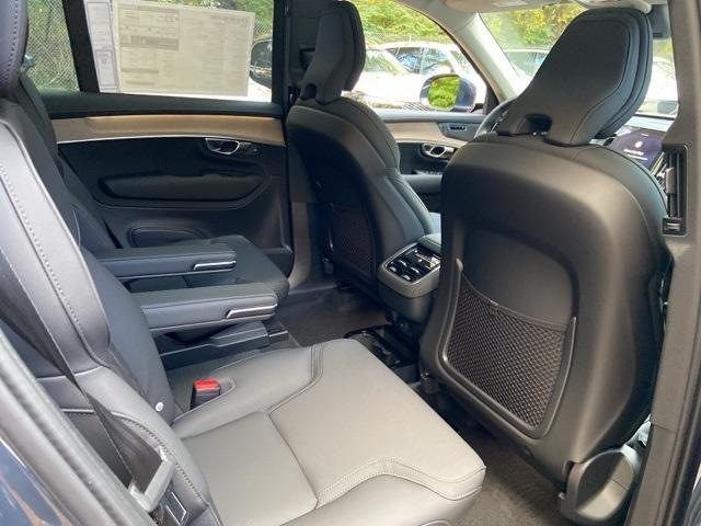 new 2026 Volvo XC90 car, priced at $71,395