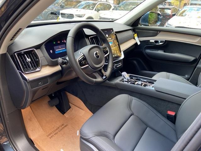 new 2026 Volvo XC90 car, priced at $71,395