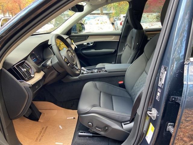 new 2026 Volvo XC90 car, priced at $71,395